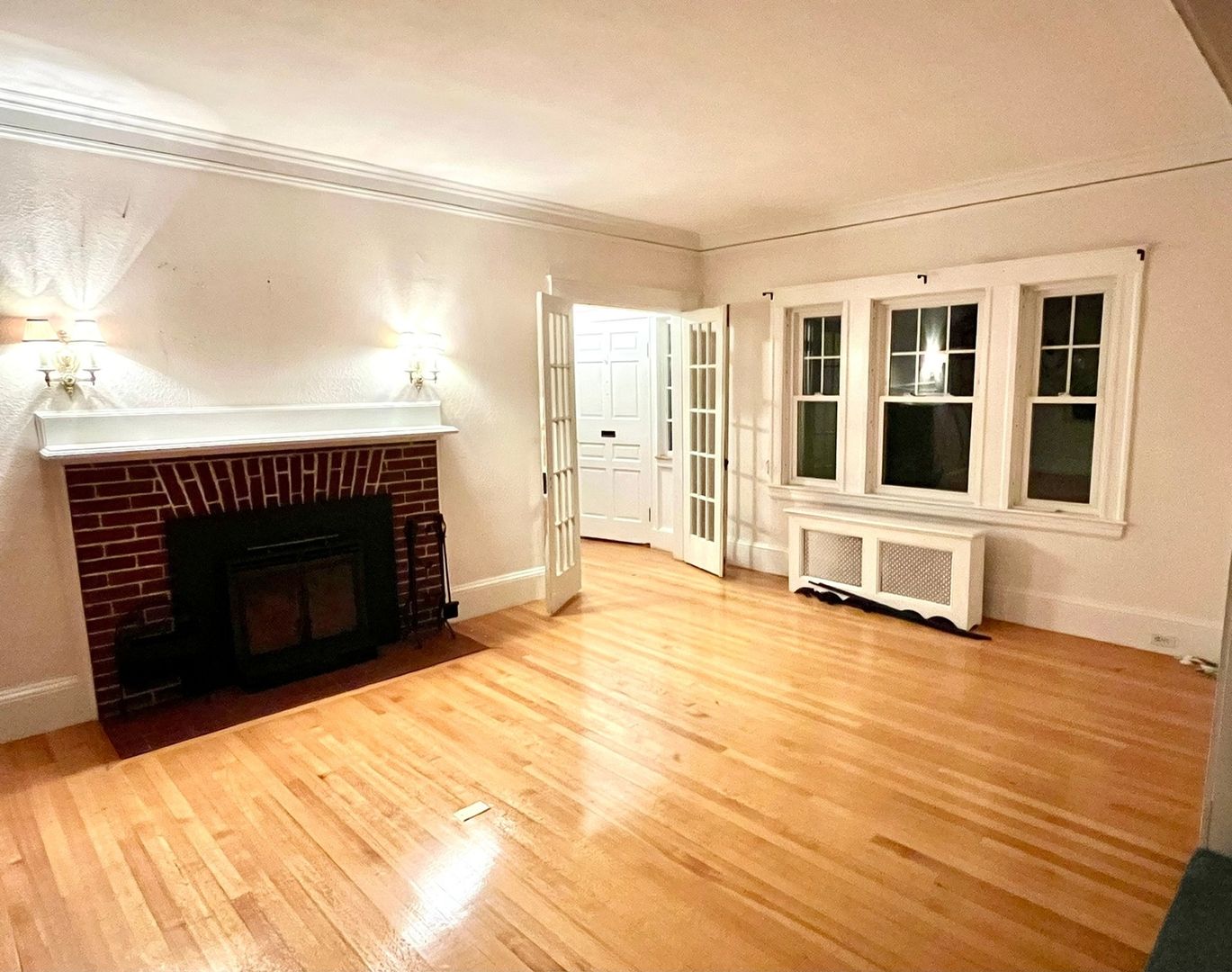 Andover House: 72 Elm St