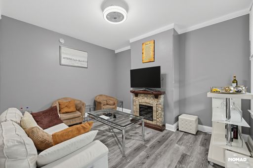 Spacious 4BR House in Washington, DC – photo 1