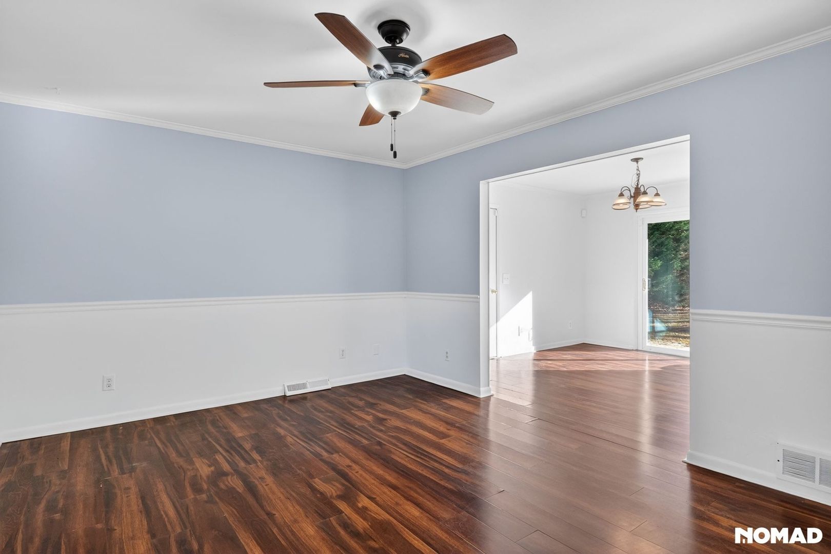 Pinebluff House: 215 N Pine St