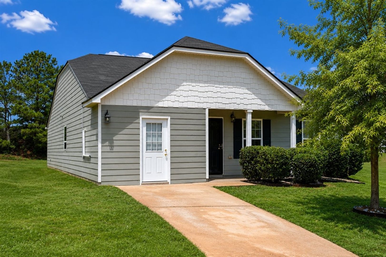 Griffin House: 1715 Cheryl Ln