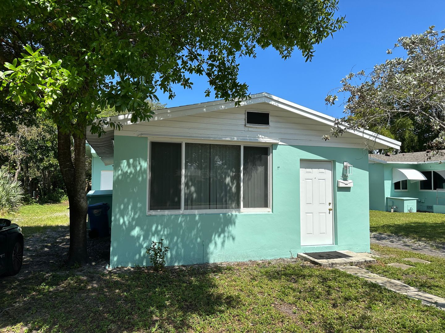 Oakland Park House: 3540 Ne 6th Ave