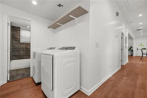 Charming 3BR House in Atlanta (Month to month available) – photo 1