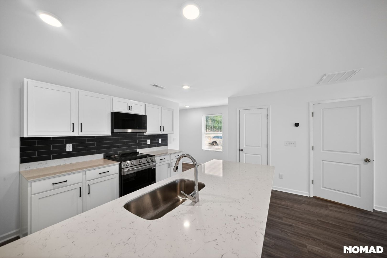 Greenville House: 2401 Brookville Dr