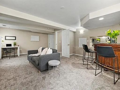 Spacious 3BR House in Denver – photo 1