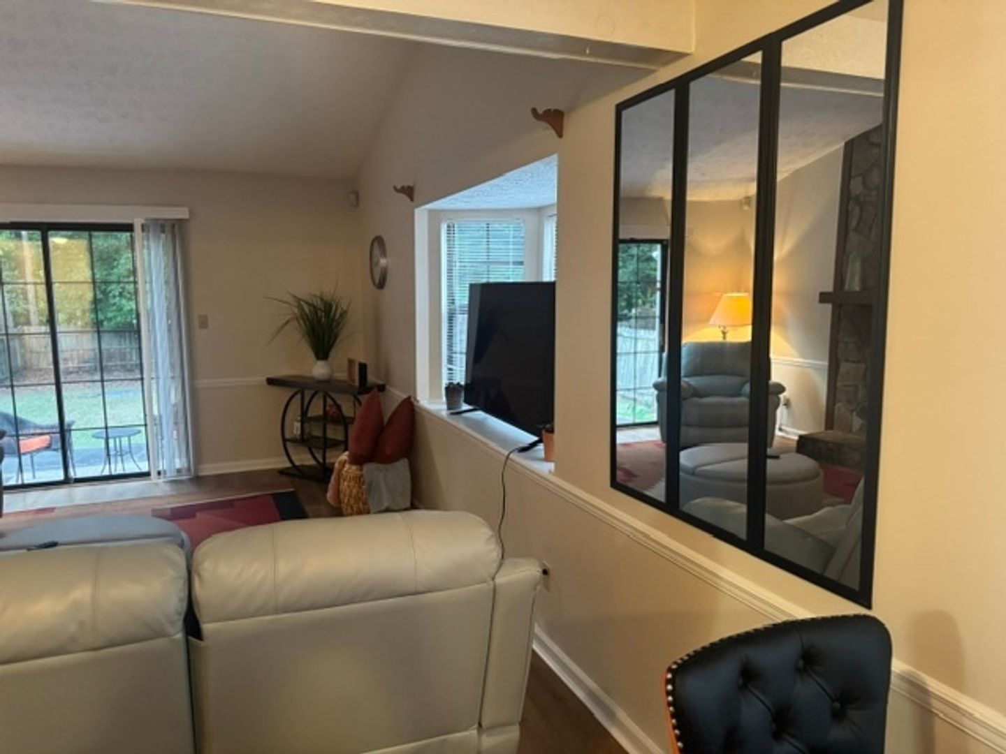 Riverdale House: 8263 Canyon Forge Dr