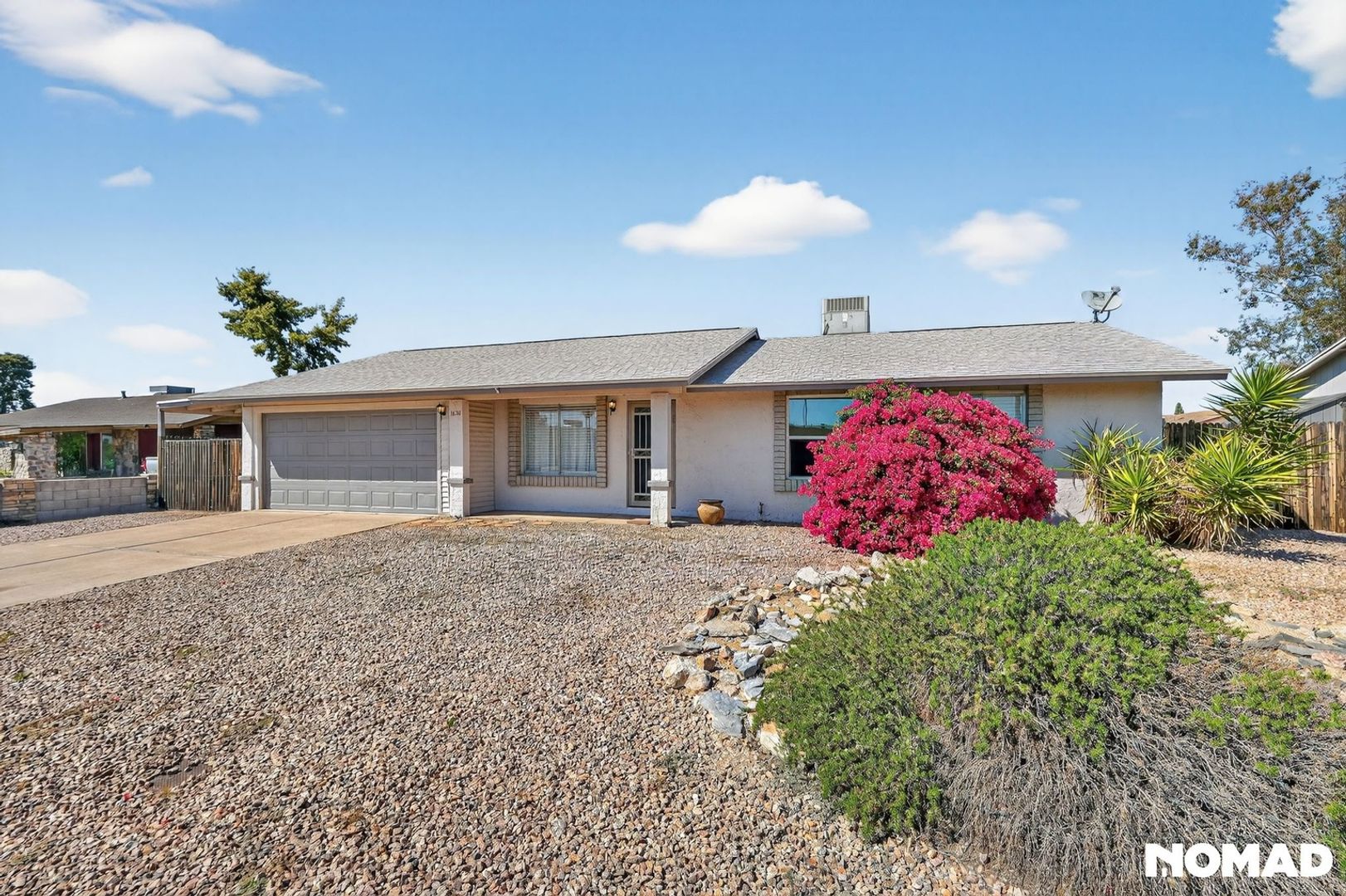 Phoenix House: 1636 W Taro Ln