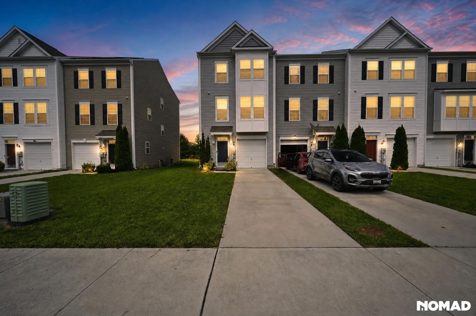 Hagerstown House: 13122 Nittany Lion Cir