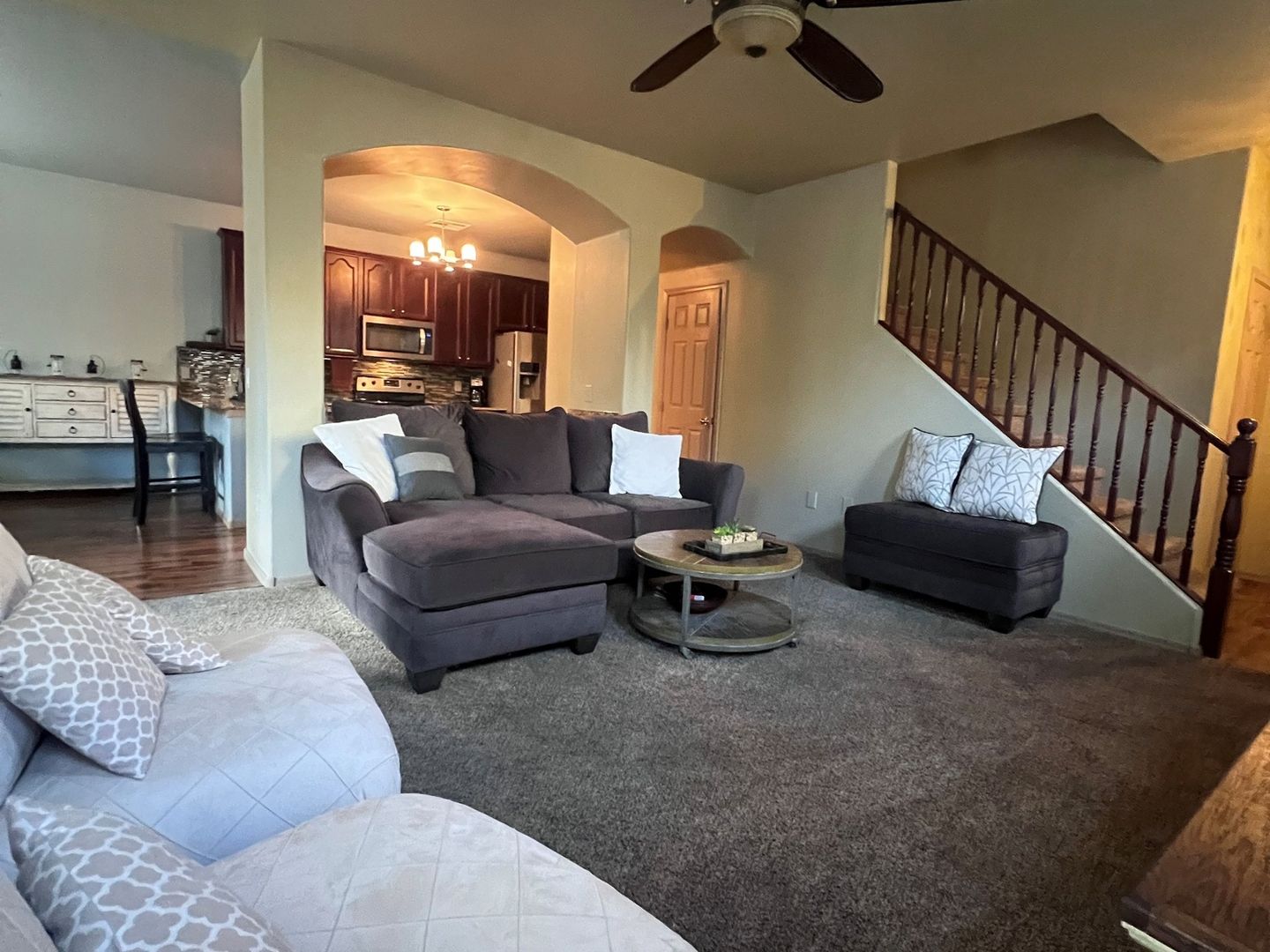 Phoenix House: 35203 N 30th Ln