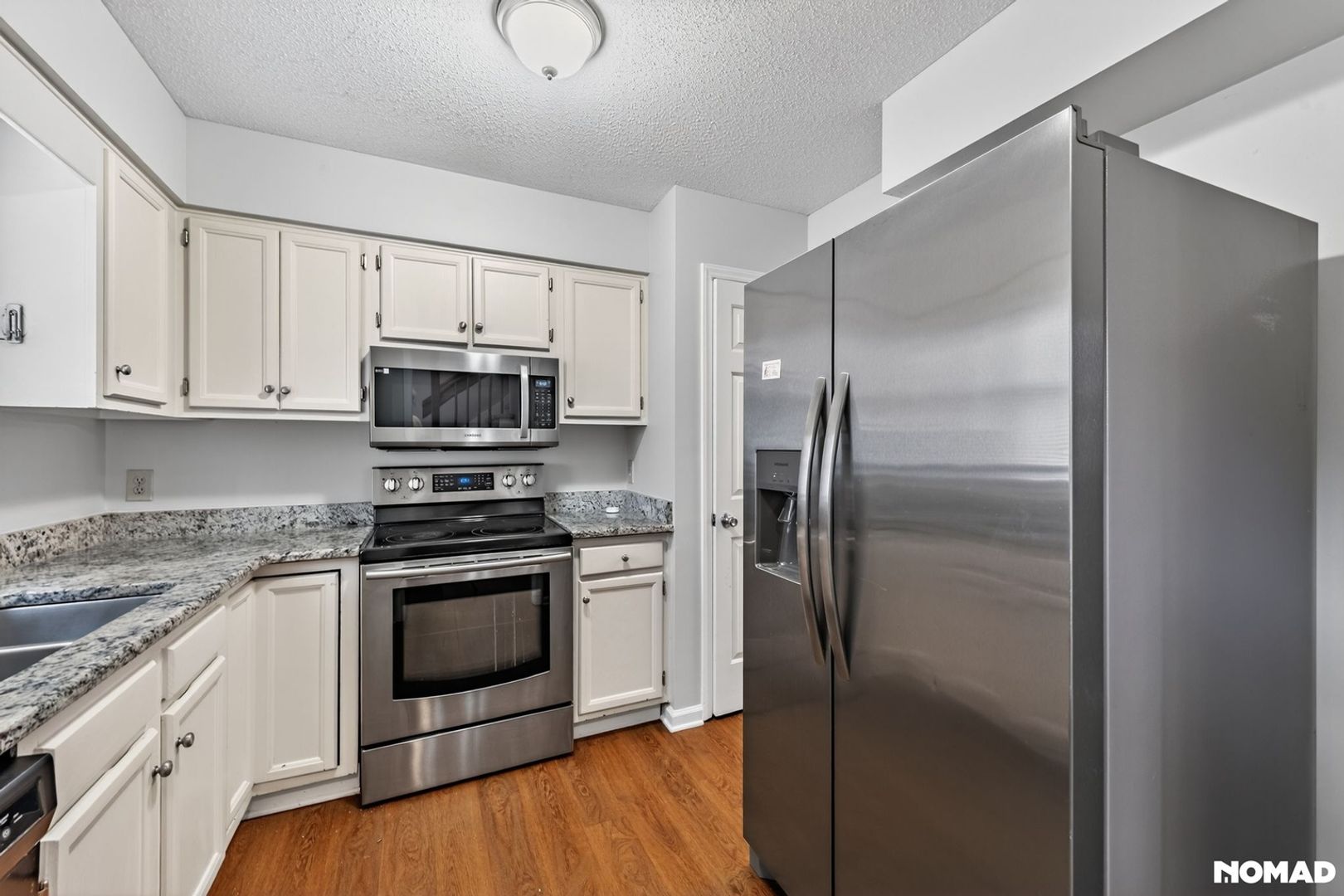 Raleigh Townhome: 4131 Kaplan Dr