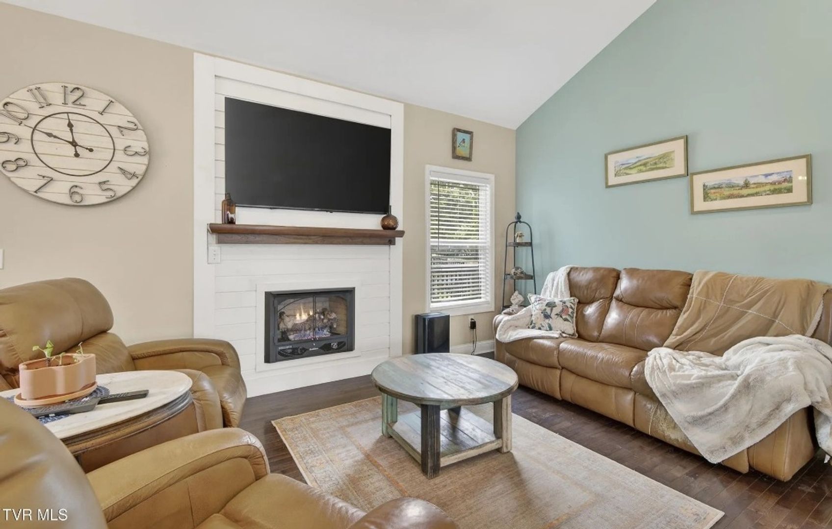 Glade Spring Townhome: 222 Spanish Oak Ln