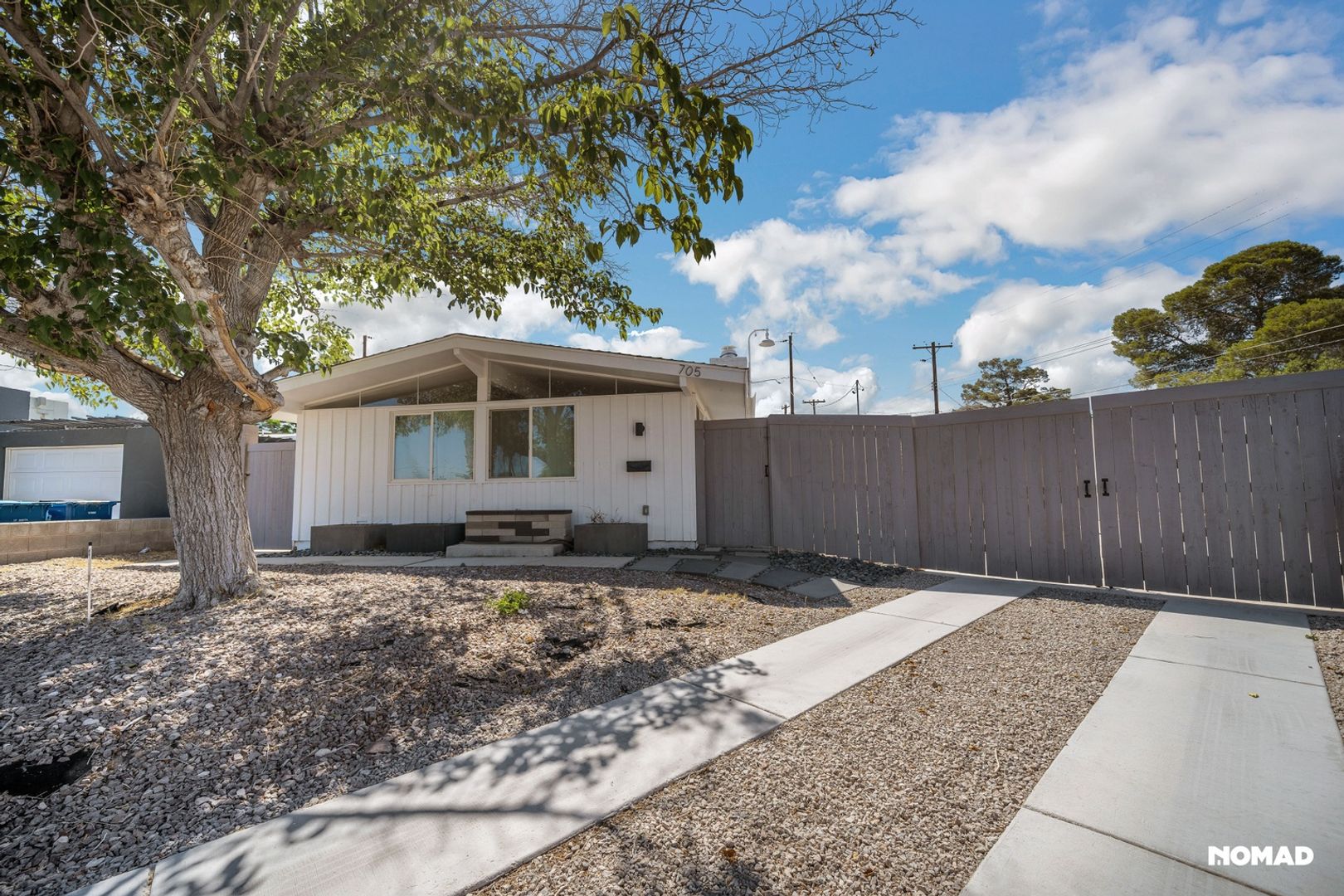 Las Vegas House: 705 Osprey Cir