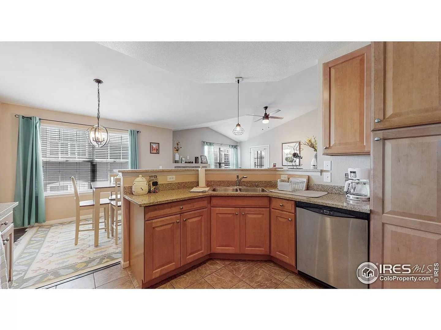 Erie Condo: 1450 Blue Sky Way