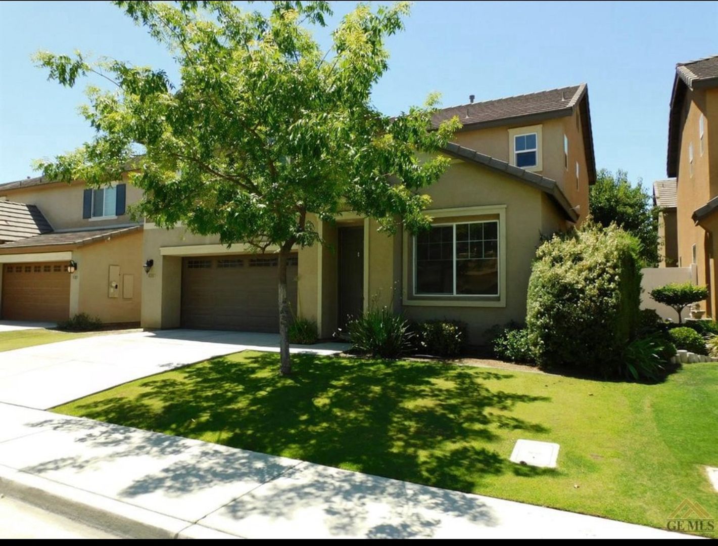 Bakersfield House: 8207 Prentice Hall Dr