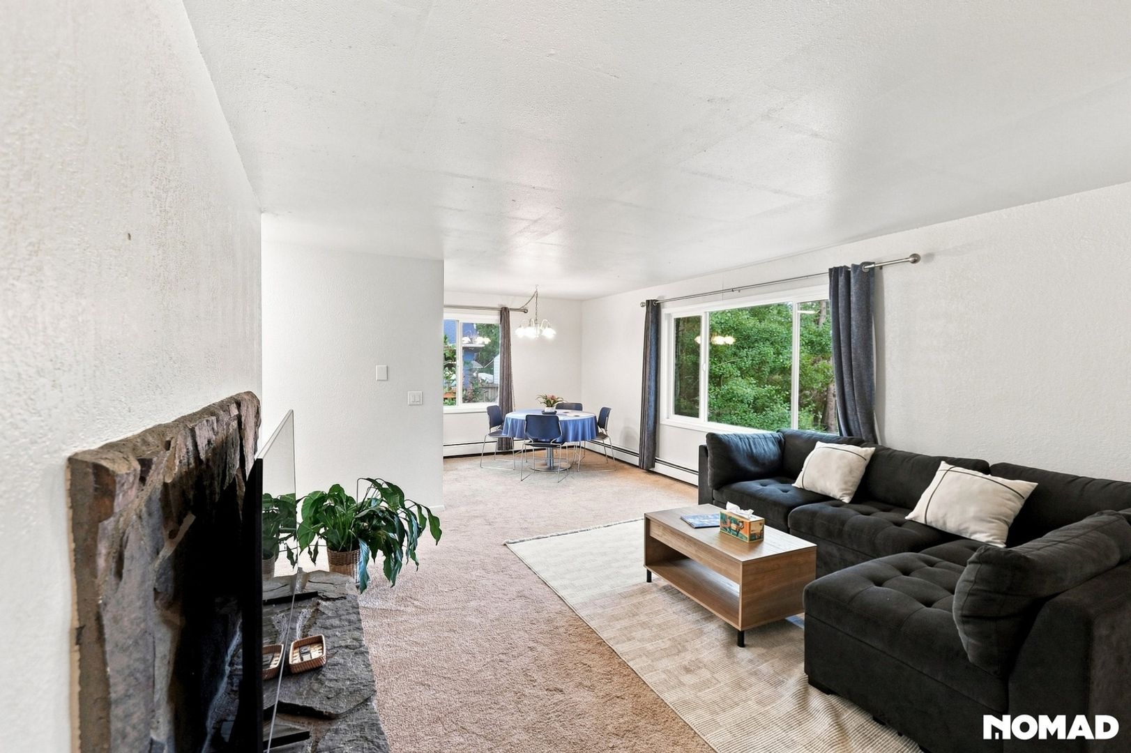 Anchorage Townhome: 8317 Jewel Lake Rd