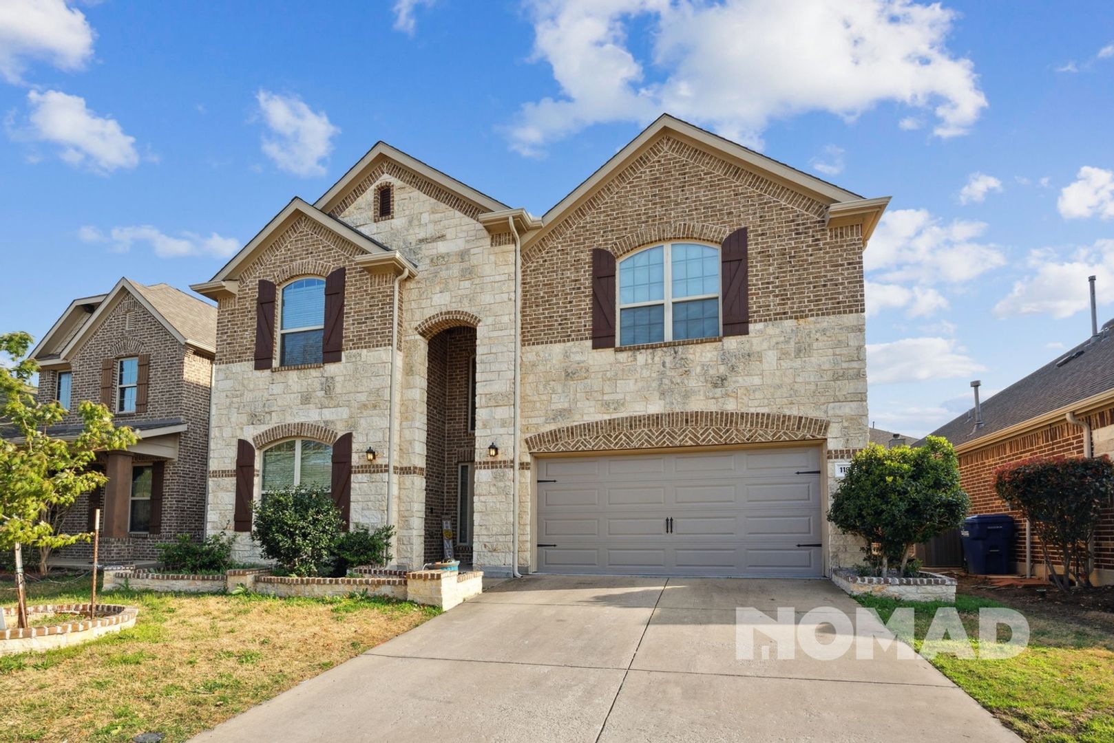Mckinney House: 11813 Hamptonbrook Dr