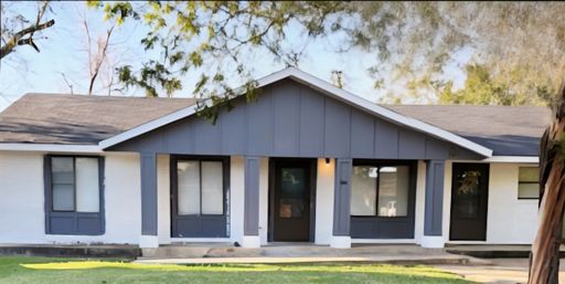 Charming 3BR House in Altus – photo 1
