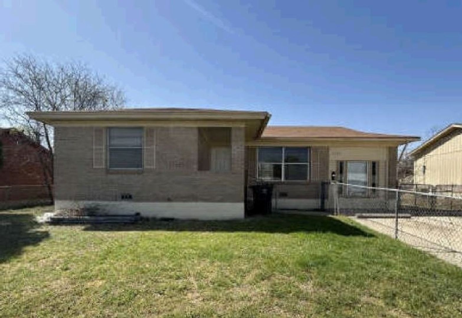 Killeen House: 3200 Zephyr Rd