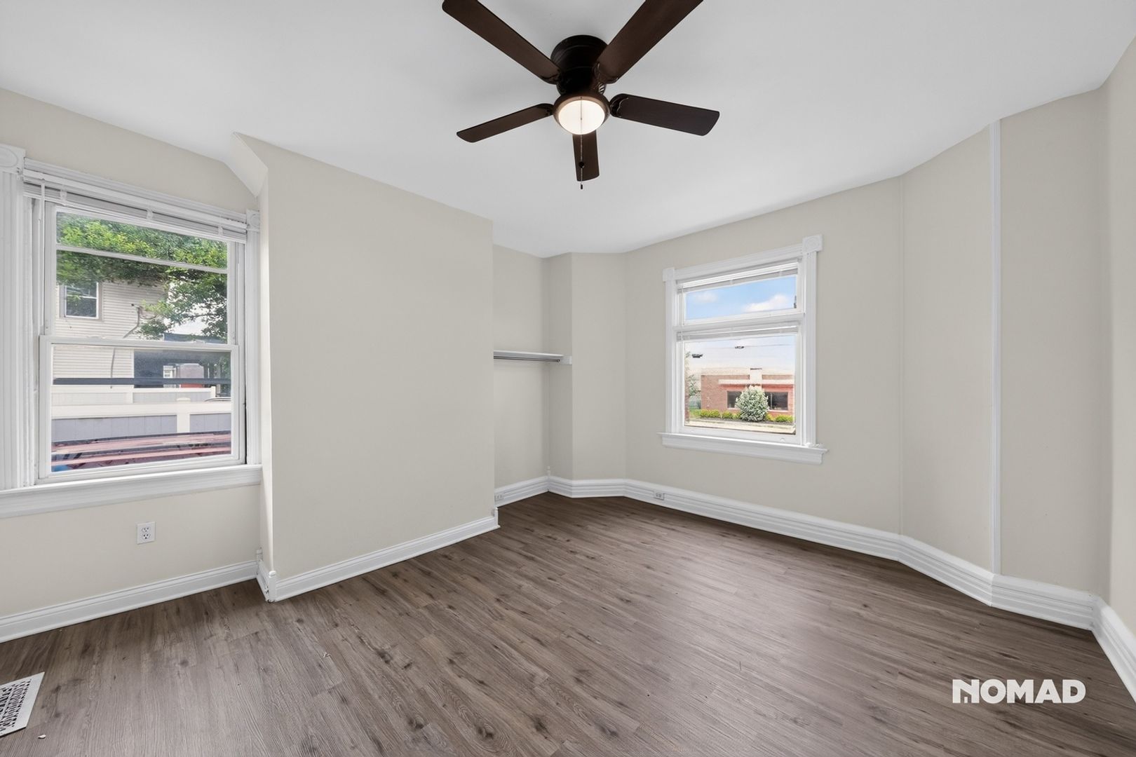 Cincinnati Townhome: 4826 Section Ave