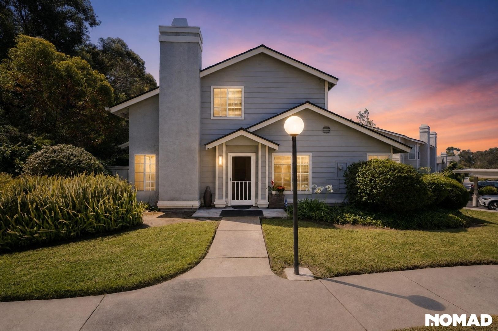 Carlsbad House: 2893 Sanford Ln