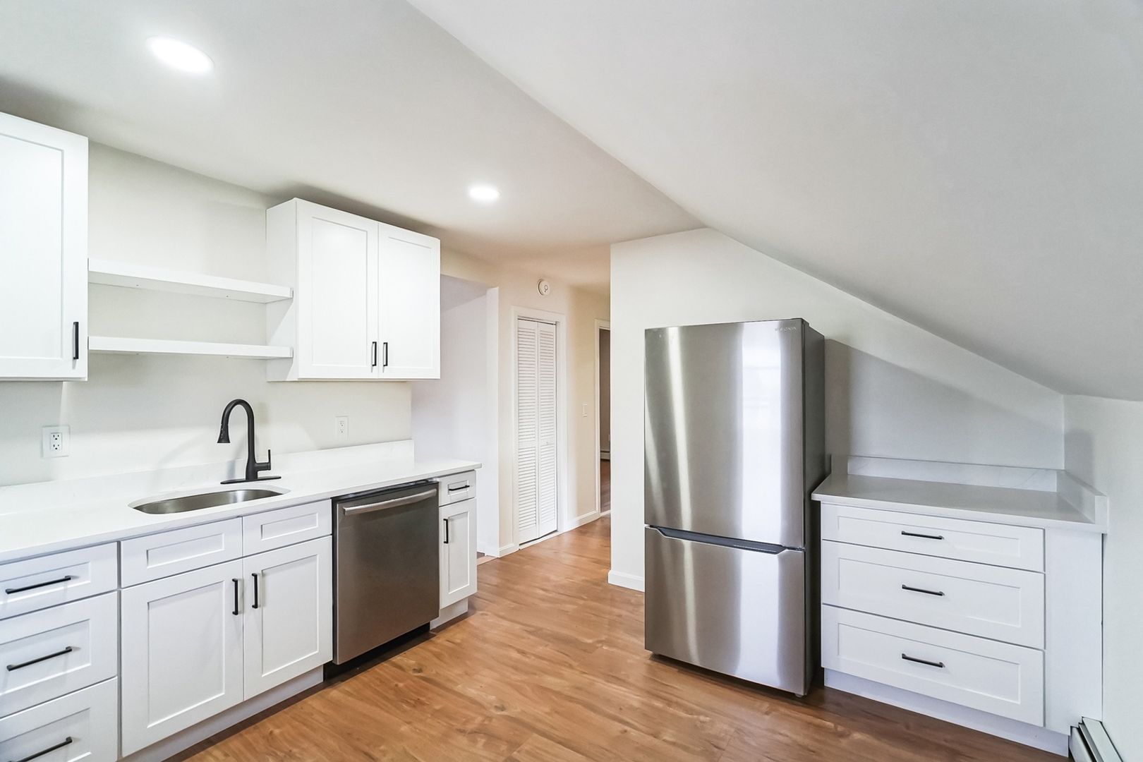 Pawtucket Condo: 23 Slade St