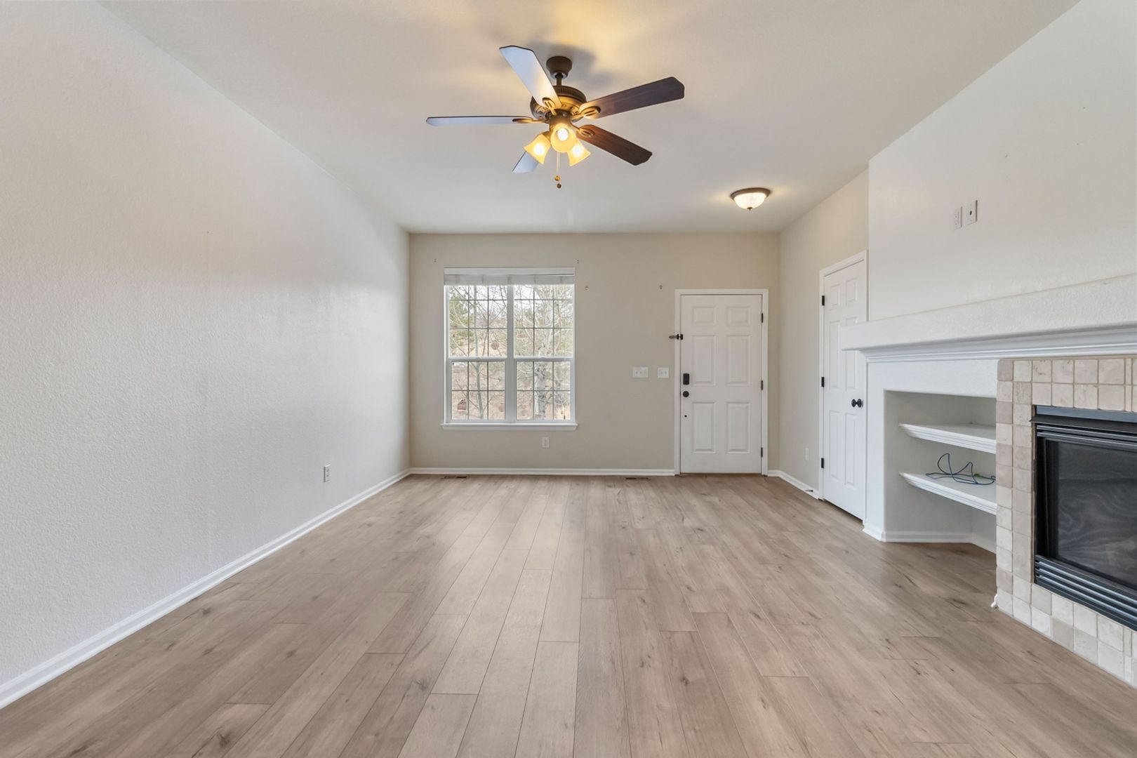 Castle Rock Townhome: 727 Crooked Y Pt