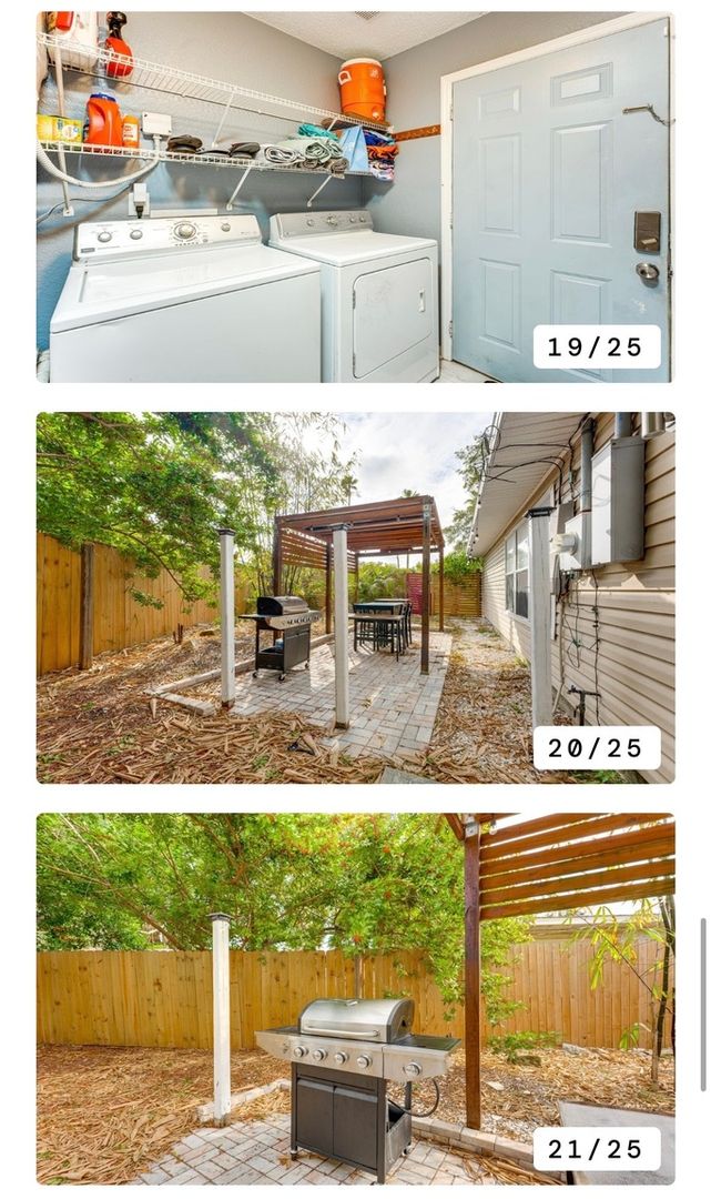 Clearwater House: 522 Mclennan St