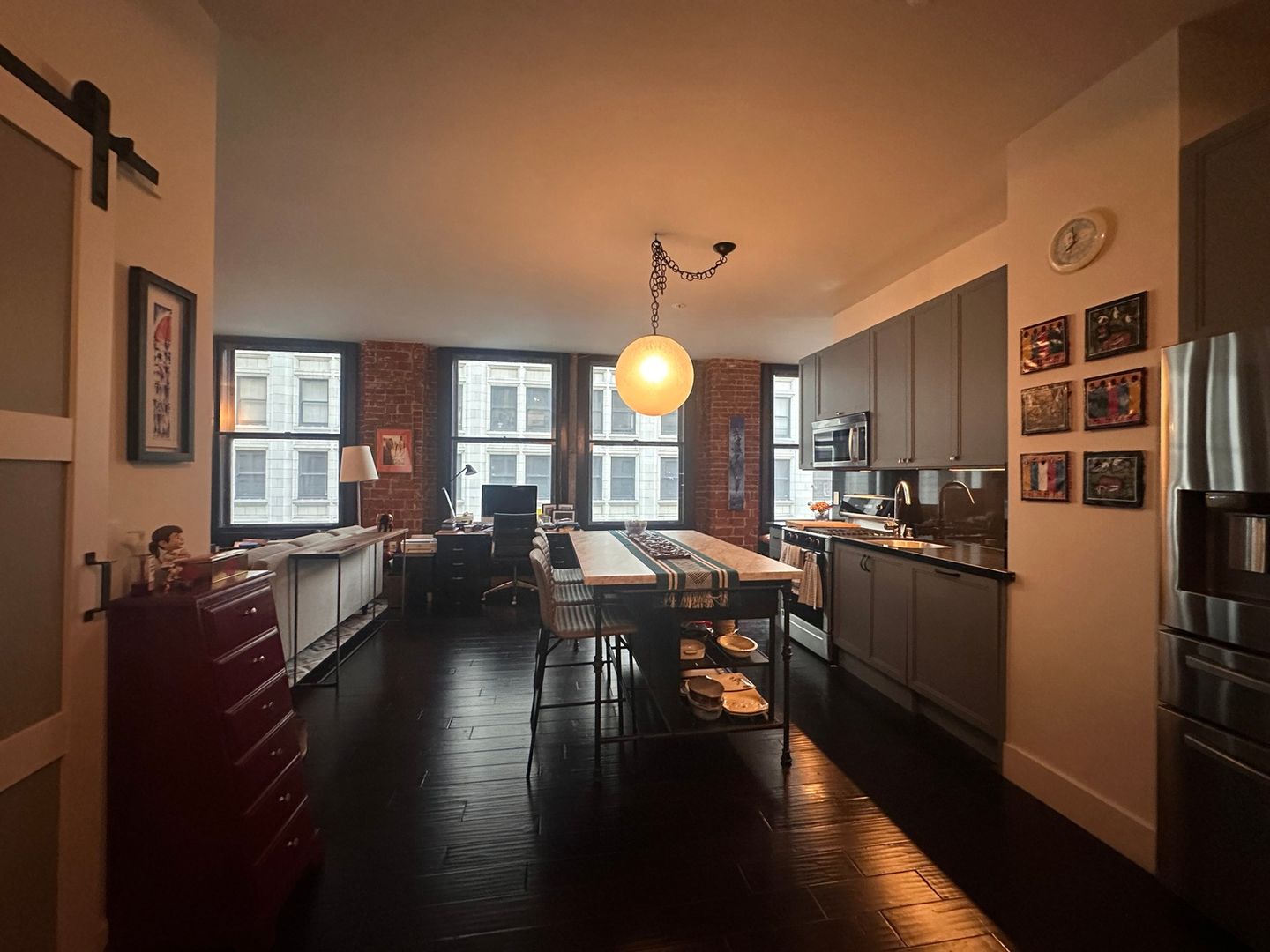 Los Angeles Condo: 460 S Spring St