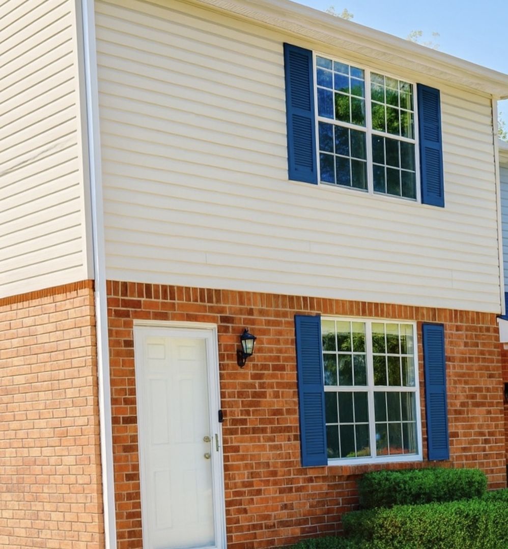 Nashville Townhome: 116 5 Oaks Dr