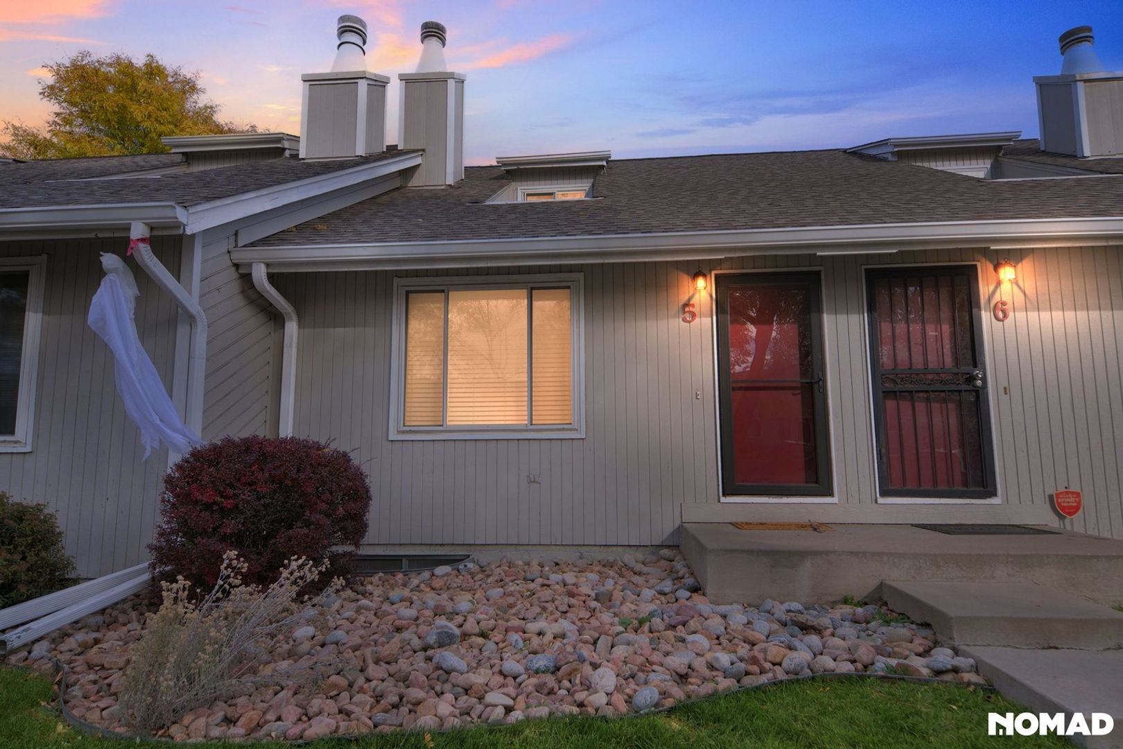 Lakewood House: 1244 S Reed St