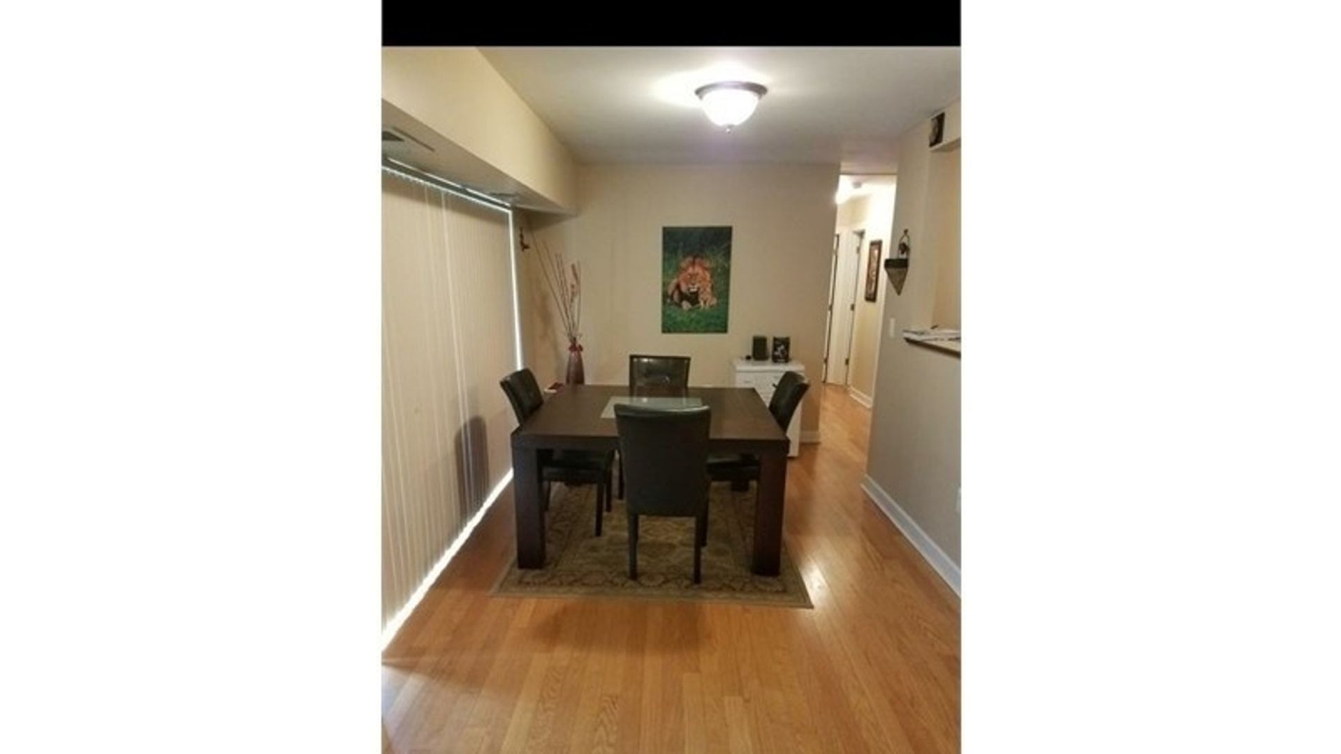 District Heights Condo: 6305 Hil Mar Dr