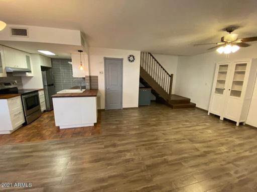 Charming 2BR Condo in Phoenix – photo 1