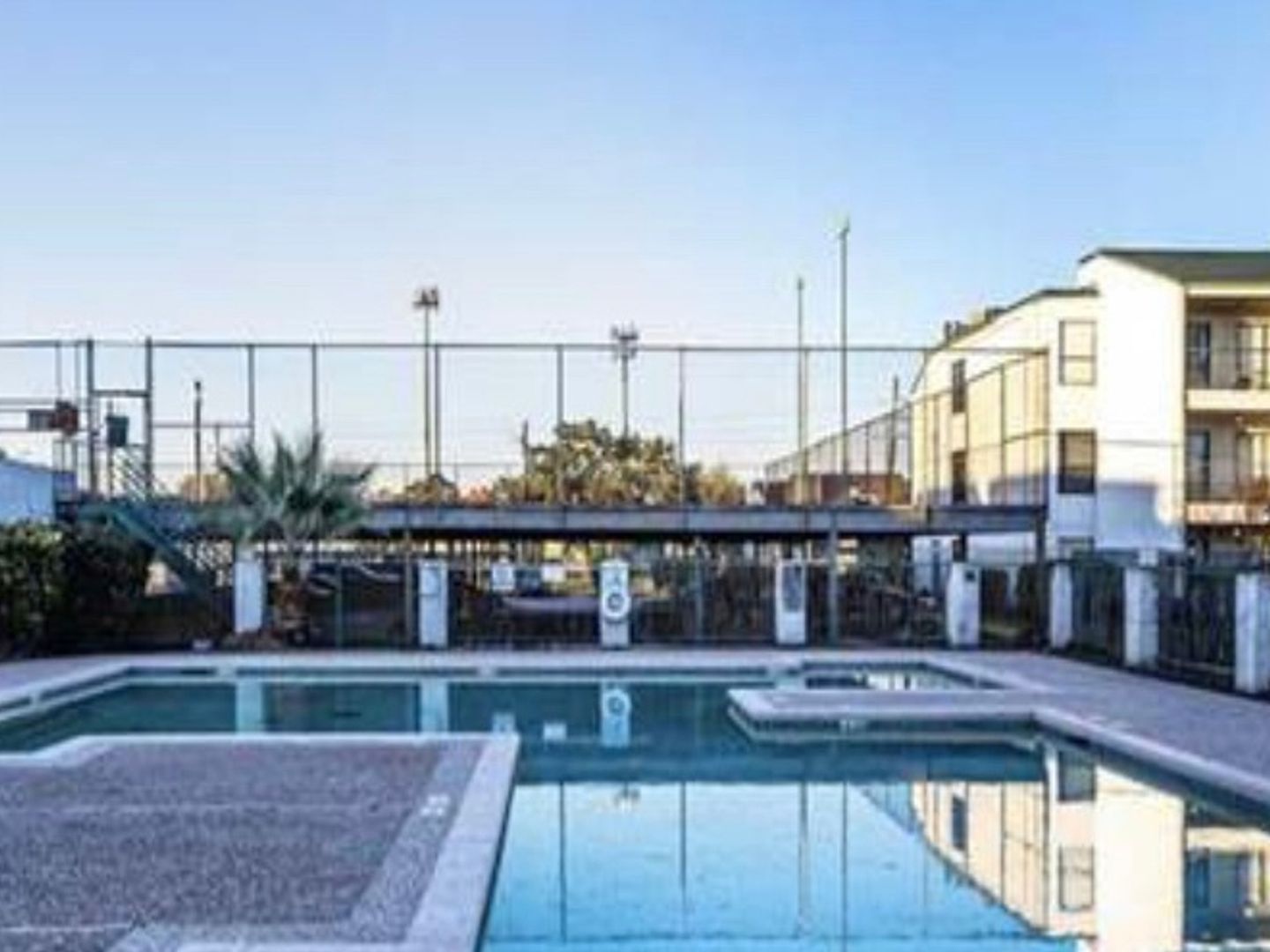 Houston Condo: 2818 S Bartell Dr