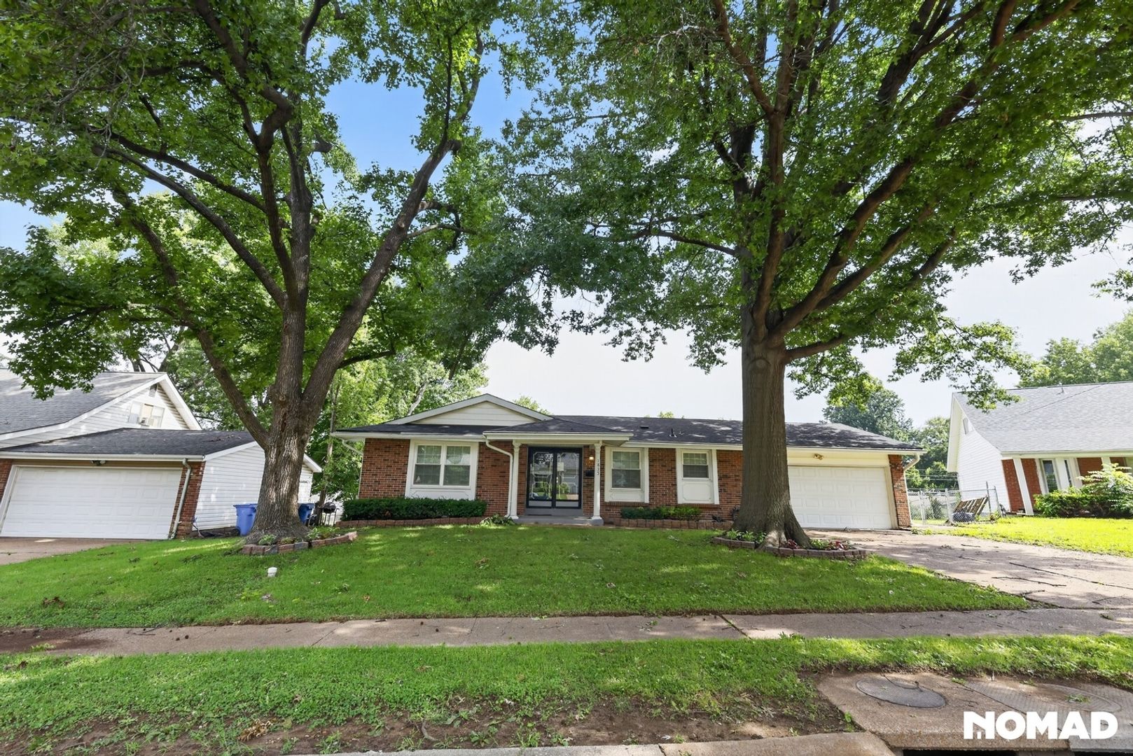 Florissant House: 1835 Ardmore Dr