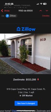 Spacious 6BR Duplex in Cape Coral – photo 1