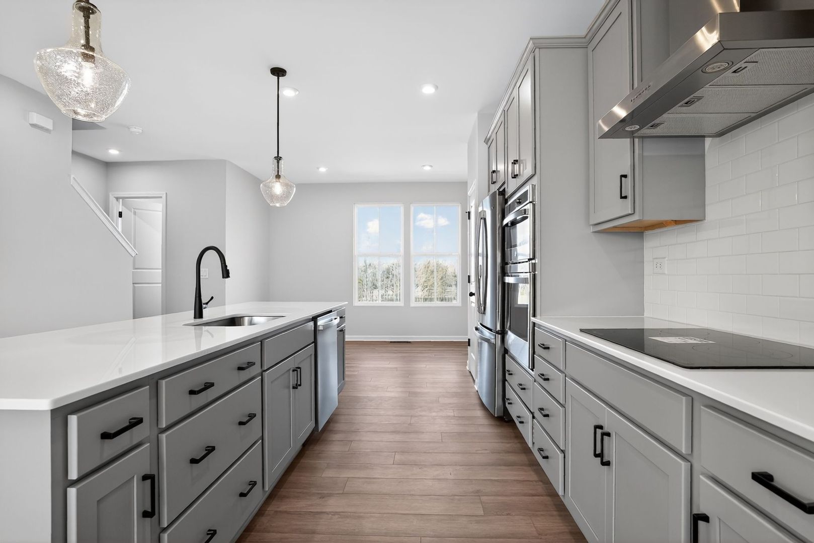 Lawrenceville House: 2861 Beacon Bend Xing