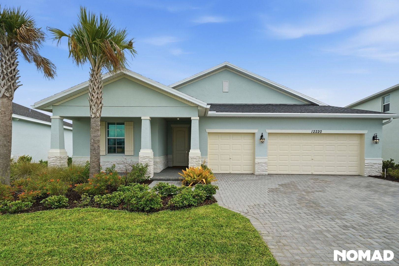 Port Saint Lucie House: 12220 SW Roma Cir