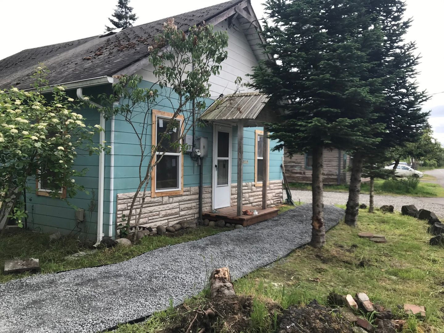 Olympia House: 2727 Maytown Rd Sw