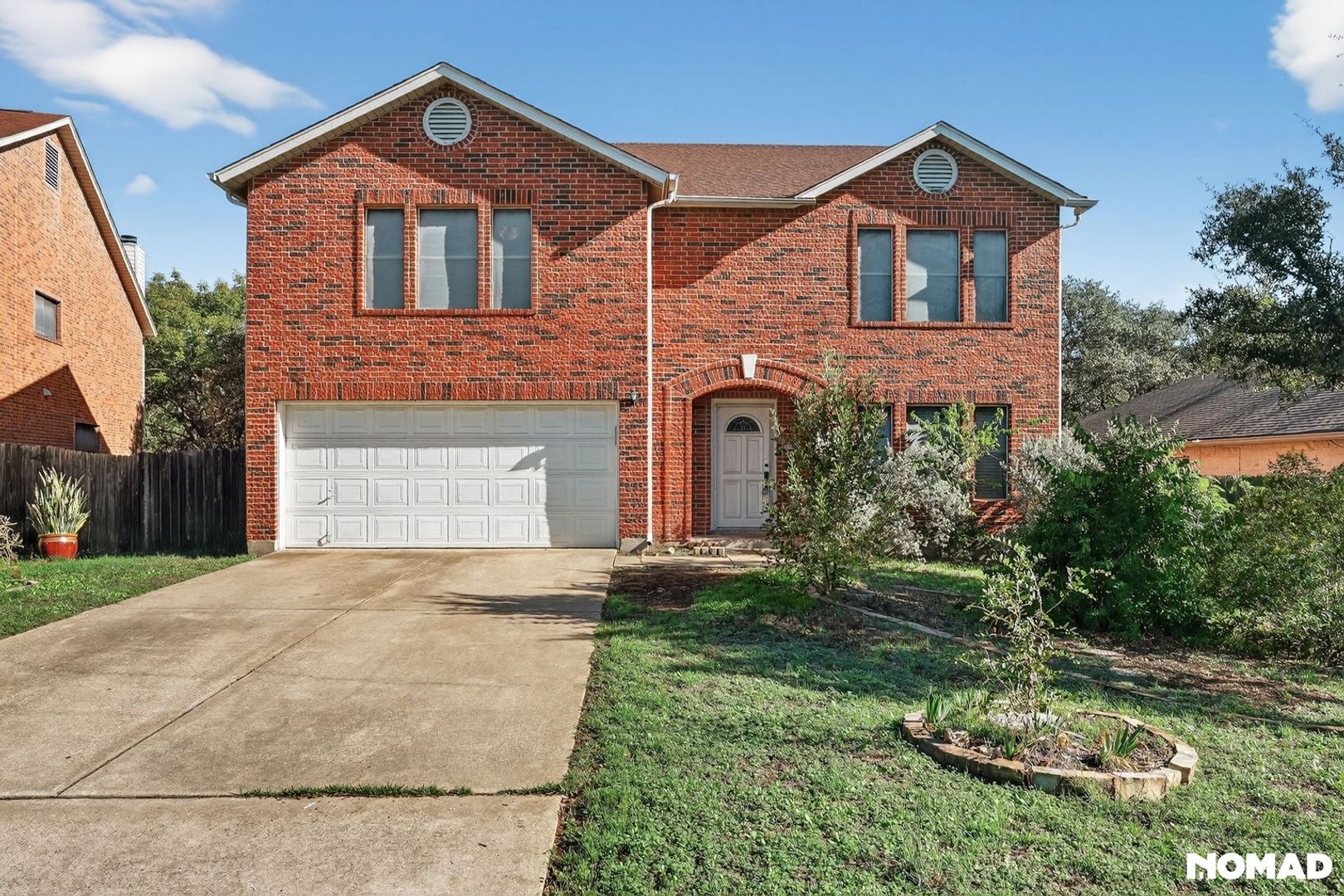 Austin House: 4504 Moose Dr