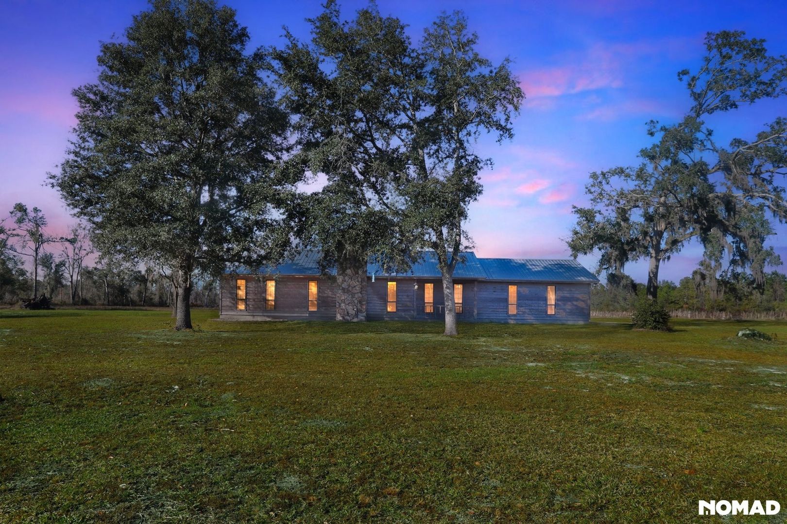 Naylor House: 7219 Good Hope Rd