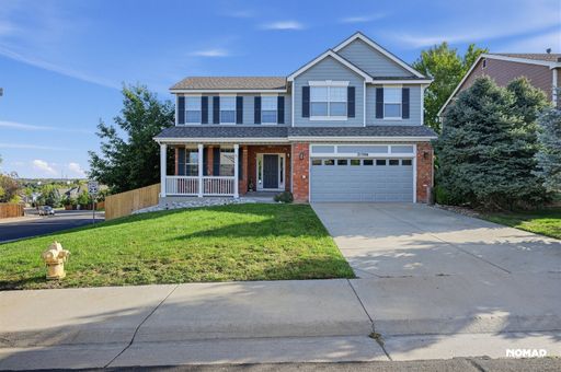 Spacious 5BR House in Parker – photo 1
