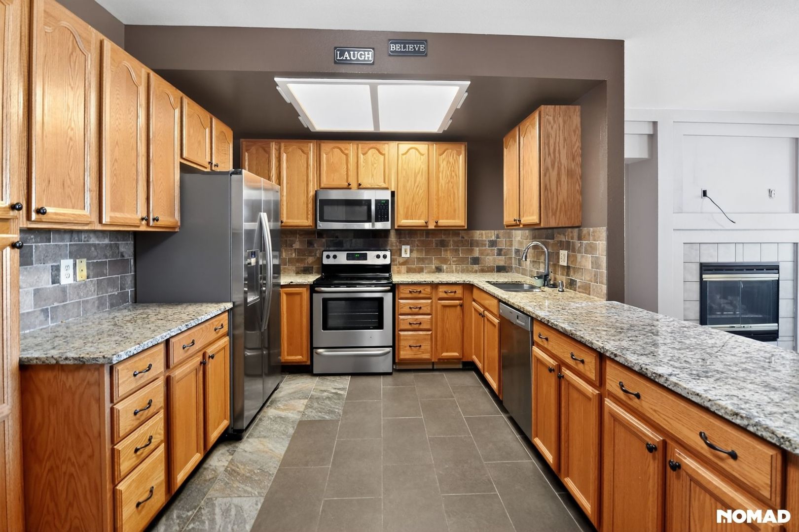 Aurora Condo: 1089 S Walden Way