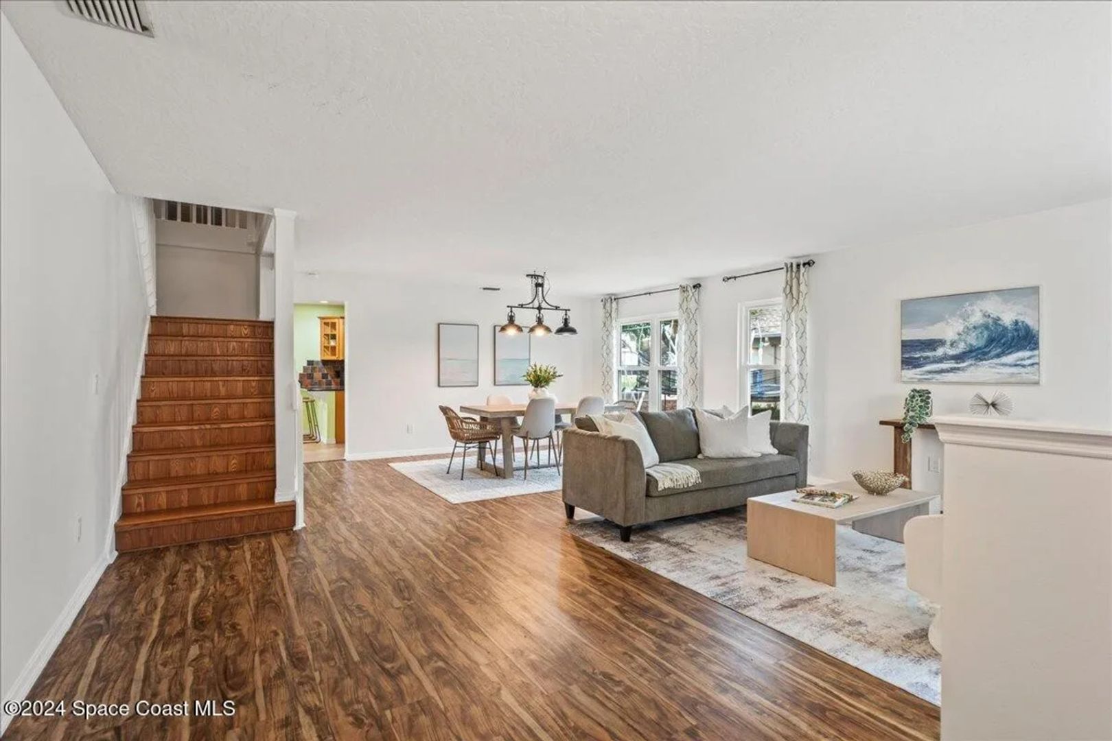 Rockledge House: 1243 Water Lily Ln