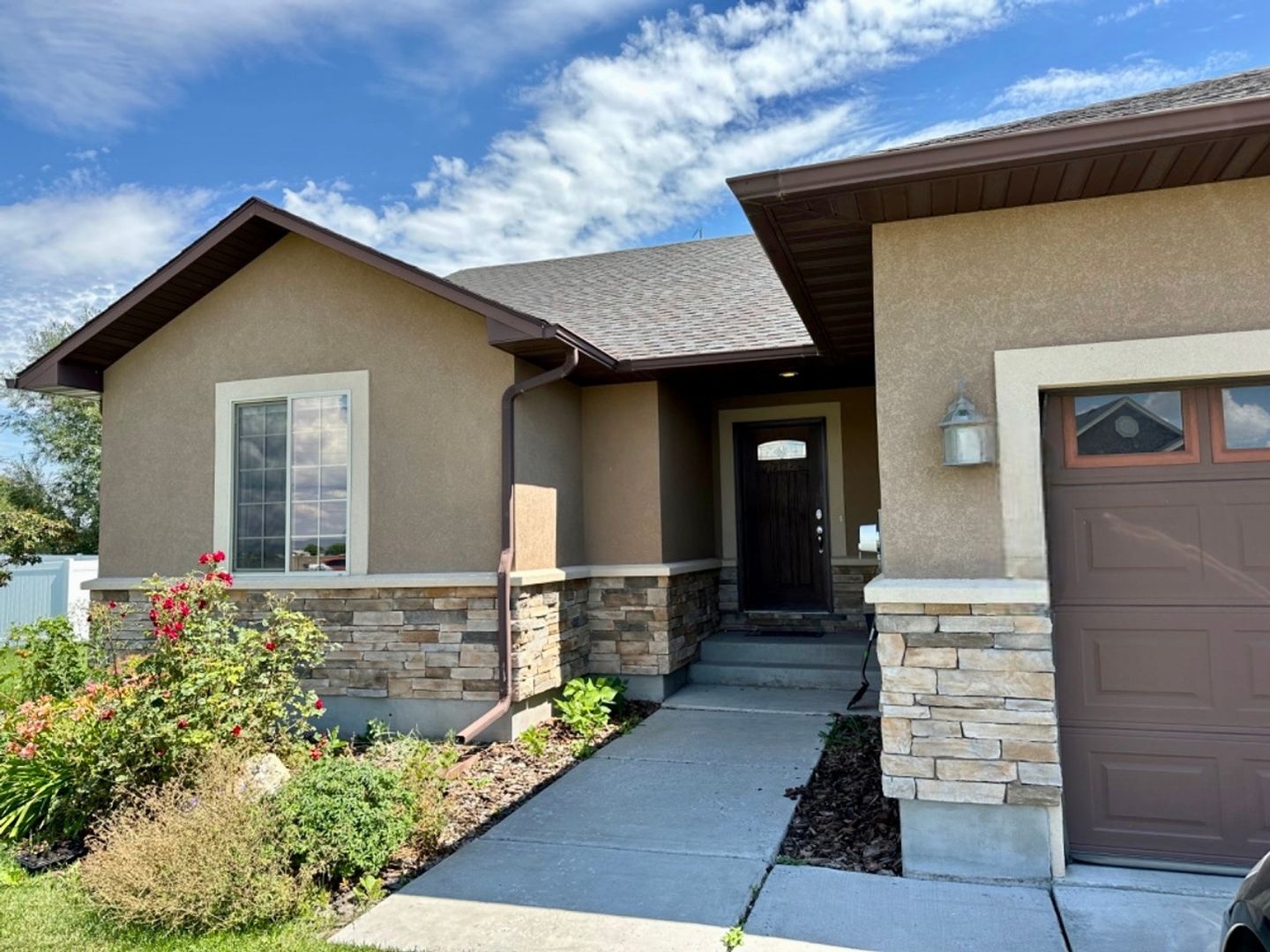 Rexburg House: 674 Tanglewood Dr