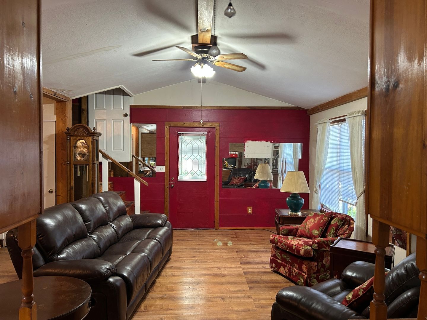 Brownsboro House: 9696 Farm To Market Road 314 N