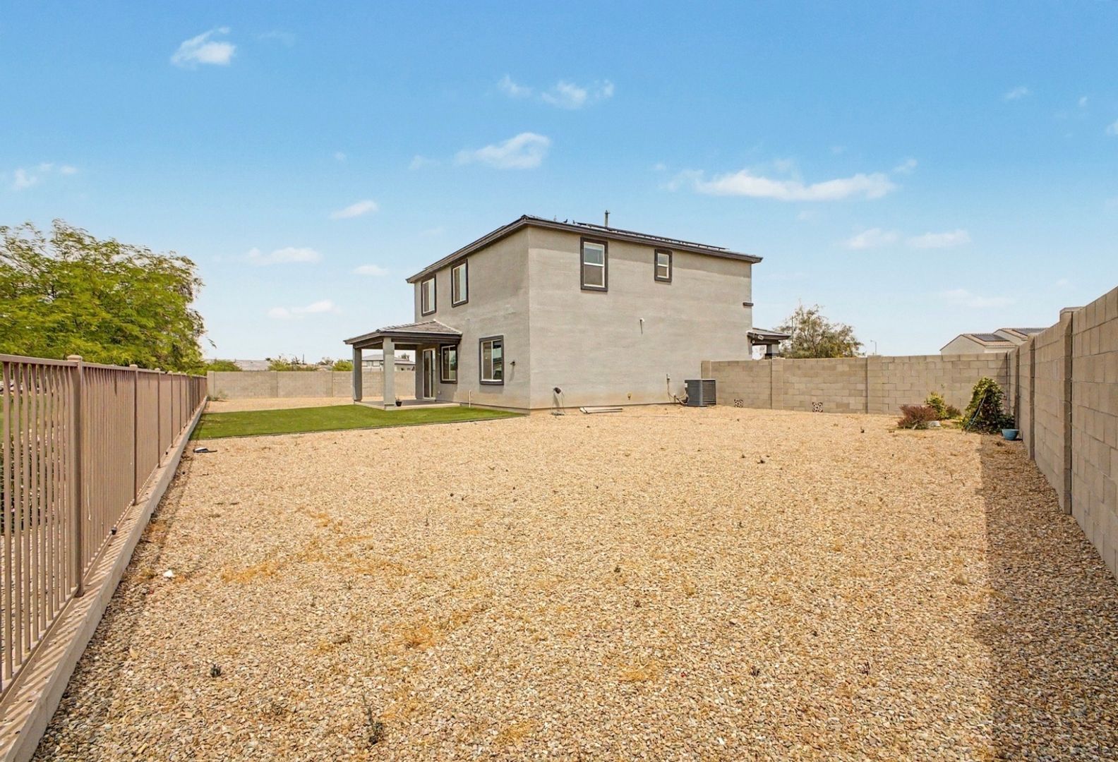 Casa Grande House: 35 S Biella Pl