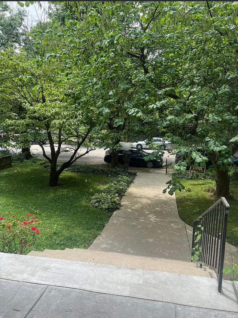 Louisville House: 1213 Cherokee Rd