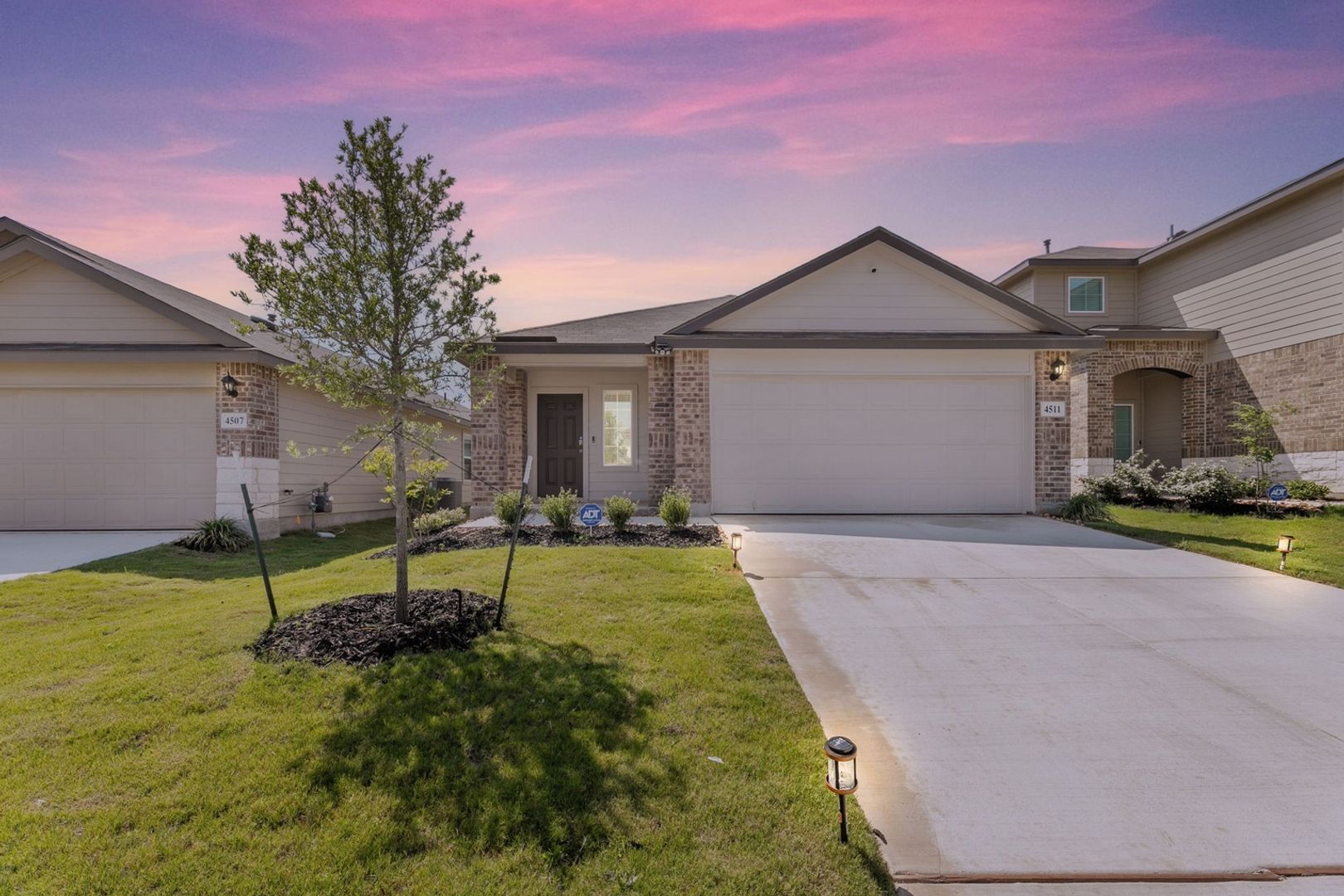 Converse House: 4511 Bontebok Dr