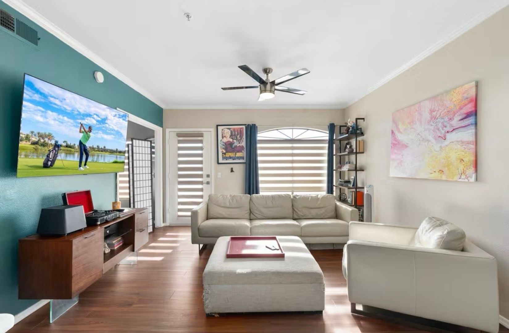 Scottsdale Condo: 15095 N Thompson Peak Pkwy