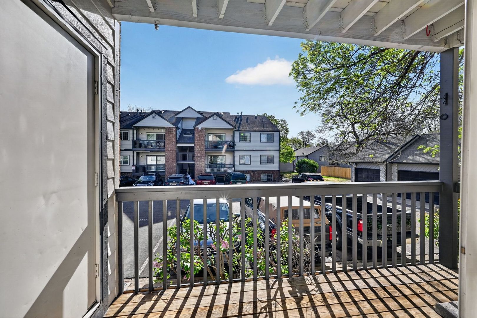 Arvada Condo: 10784 W 63rd Pl