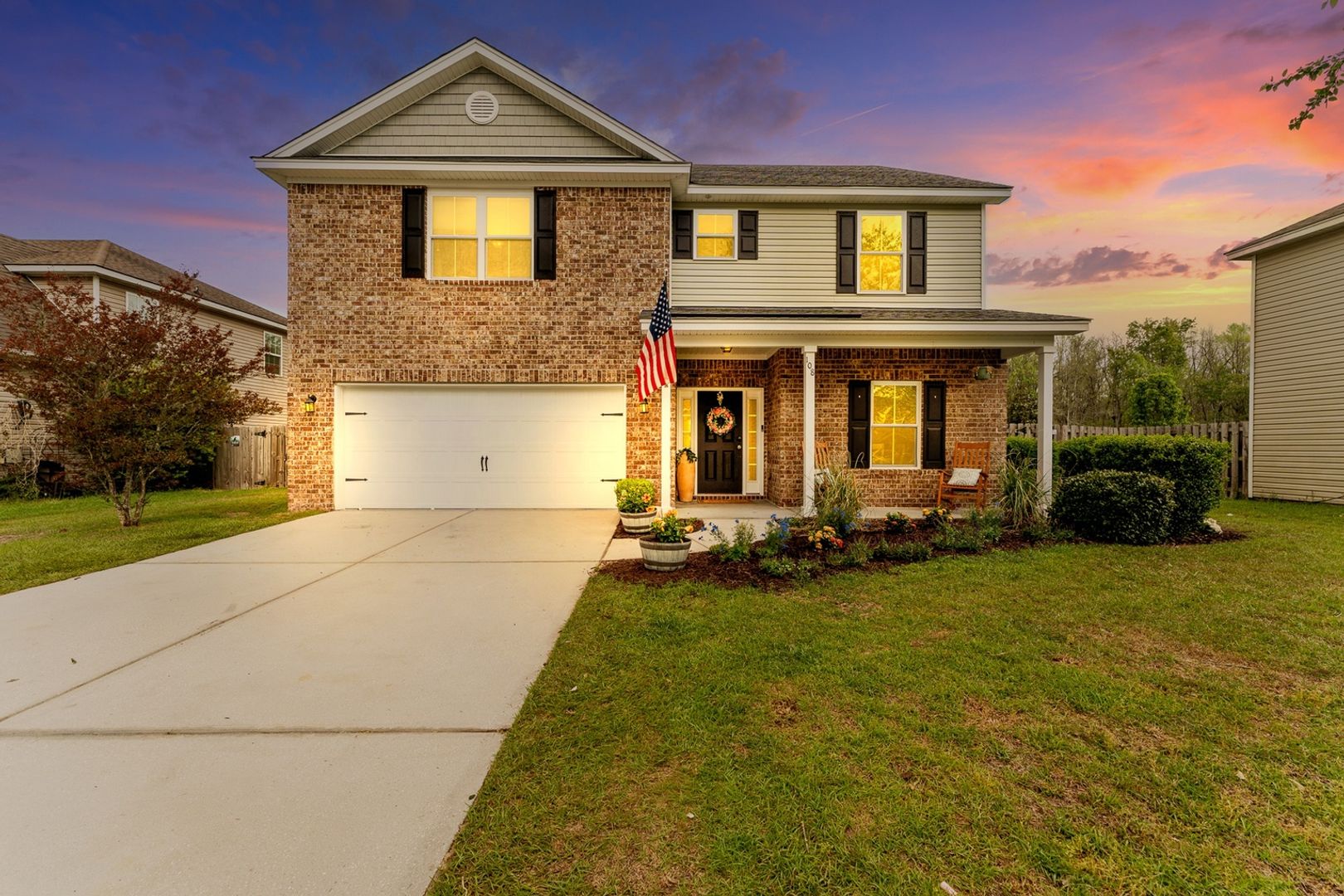 Rincon House: 108 Saratoga Dr